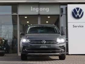 Volkswagen Tiguan (2022) thumbnail 4