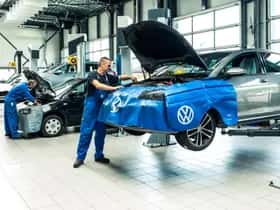 Volkswagen Tiguan (2022) thumbnail 37