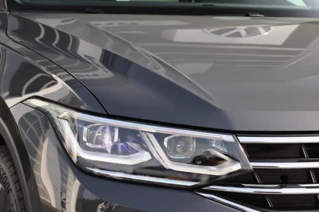 Volkswagen Tiguan (2022) thumbnail 5