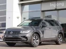 Volkswagen Tiguan (2022) thumbnail 6