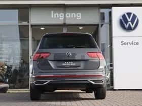 Volkswagen Tiguan (2022) thumbnail 9
