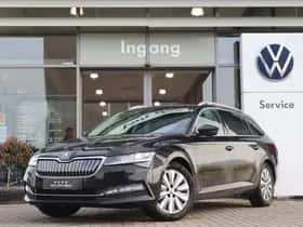 Škoda Superb (2022)