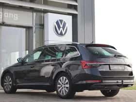 Škoda Superb (2022) thumbnail 12