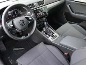 Škoda Superb (2022) thumbnail 16