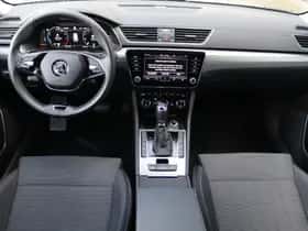 Škoda Superb (2022) thumbnail 17