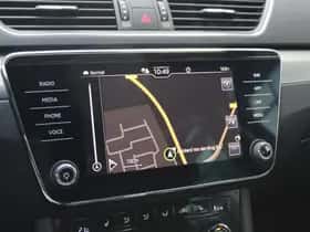 Škoda Superb (2022) thumbnail 30