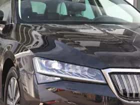 Škoda Superb (2022) thumbnail 5