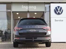 Škoda Superb (2022) thumbnail 9