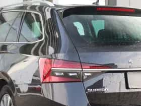 Škoda Superb (2022) thumbnail 10