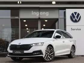 Škoda Octavia (2022) thumbnail 1