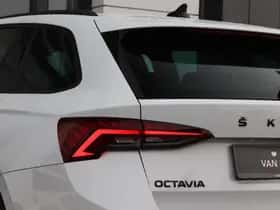 Škoda Octavia (2022) thumbnail 11