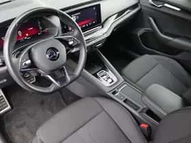 Škoda Octavia (2022) thumbnail 14