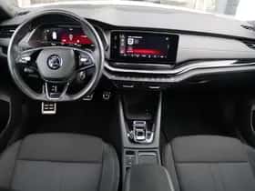 Škoda Octavia (2022) thumbnail 15