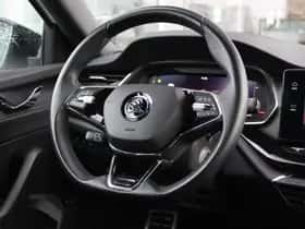 Škoda Octavia (2022) thumbnail 20