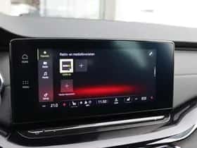 Škoda Octavia (2022) thumbnail 25