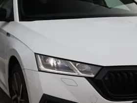 Škoda Octavia (2022) thumbnail 7