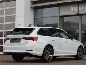 Škoda Octavia (2022) thumbnail 9