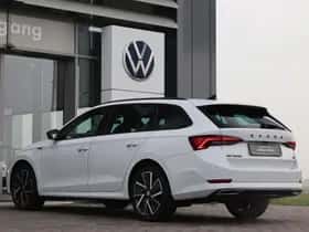 Škoda Octavia (2022) thumbnail 10