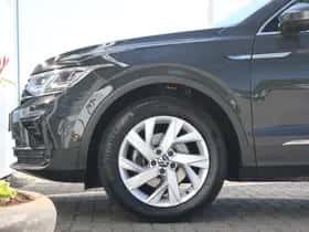 Volkswagen Tiguan (2022) thumbnail 2