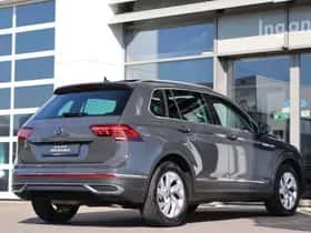 Volkswagen Tiguan (2022) thumbnail 11