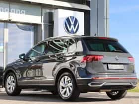 Volkswagen Tiguan (2022) thumbnail 12