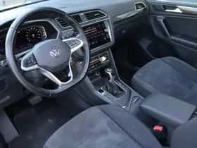 Volkswagen Tiguan (2022) thumbnail 15