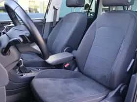 Volkswagen Tiguan (2022) thumbnail 18