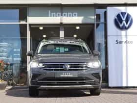 Volkswagen Tiguan (2022) thumbnail 4