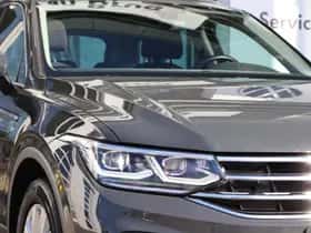 Volkswagen Tiguan (2022) thumbnail 5