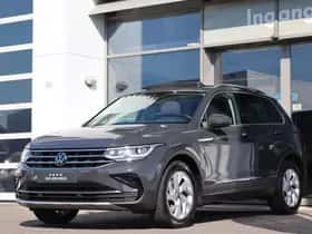 Volkswagen Tiguan (2022) thumbnail 6