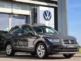 Volkswagen Tiguan (2022) thumbnail 8