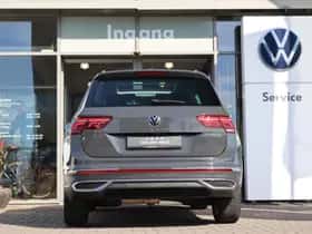 Volkswagen Tiguan (2022) thumbnail 9