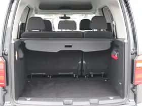 Volkswagen Caddy (2018) thumbnail 11