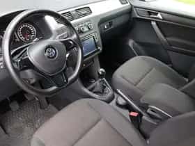Volkswagen Caddy (2018) thumbnail 13