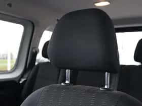 Volkswagen Caddy (2018) thumbnail 17