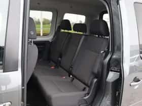 Volkswagen Caddy (2018) thumbnail 18