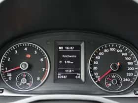 Volkswagen Caddy (2018) thumbnail 21