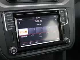 Volkswagen Caddy (2018) thumbnail 25