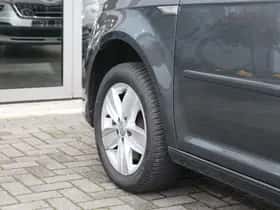 Volkswagen Caddy (2018) thumbnail 6