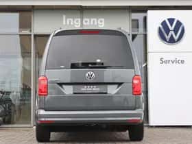 Volkswagen Caddy (2018) thumbnail 8