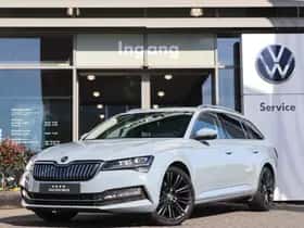 Škoda Superb (2022)