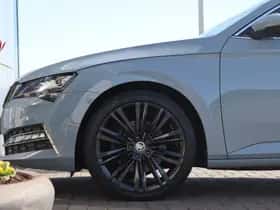 Škoda Superb (2022) thumbnail 2