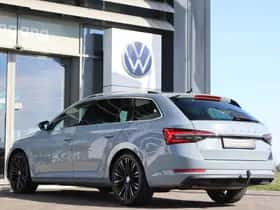 Škoda Superb (2022) thumbnail 11