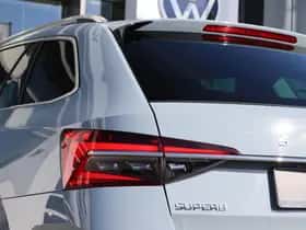 Škoda Superb (2022) thumbnail 12