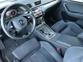 Škoda Superb (2022) thumbnail 16