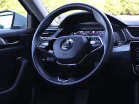 Škoda Superb (2022) thumbnail 22
