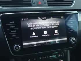 Škoda Superb (2022) thumbnail 30