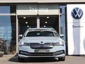 Škoda Superb (2022) thumbnail 4