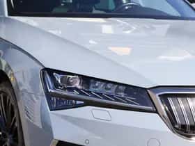 Škoda Superb (2022) thumbnail 5