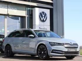 Škoda Superb (2022) thumbnail 8